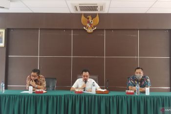 Kejati Sumbar tetapkan 13 orang tersangka kasus ganti rugi jalan tol Padang-Sicincin