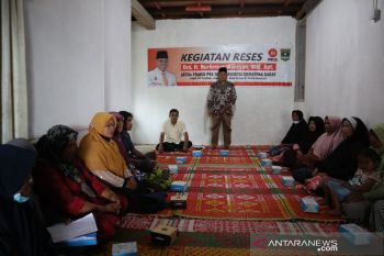 Legislator: Petani masih keluhkan pupuk subsidi yang terbatas