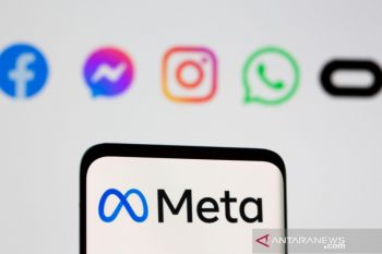 Facebook ganti nama jadi metaverse diprotes