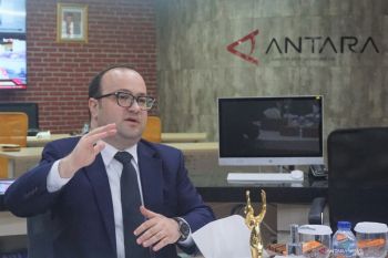 Indonesia has gained global trust due to commitment to peace: envoy