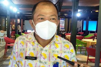 Tingkat pelayanan kesehatan ke ODGJ, Pemkab Kobar sediakan bangsal
