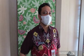 Pemkot Pekalongan kampanyekan gemar makan ikan
