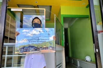 Dompet Dhuafa bersama PPI UK dukung peningkatan kesehatan di Papua