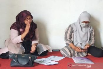 PKM Unand, penyuluhan kewirausahaan kepada KWT Melati Mini Koto Lua Pauh Padang