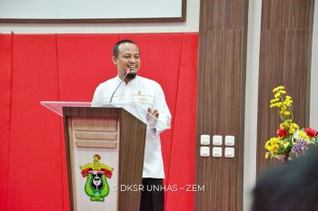 Plt Gubernur Sulsel  jelaskan pelaksanaan otda di hadapan sembilan Hakim Konstitusi