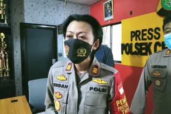 Polisi usut pria diduga ODGJ aniaya ibu kandung hingga tewas