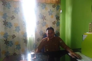 Dinkes OKU jamin stok vaksin aman