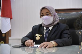 Bupati Sleman meminta pemilihan lurah bebas dari penularan COVID-19