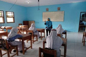 Pemkot Pekalongan belum tetapkan perluasan PTM