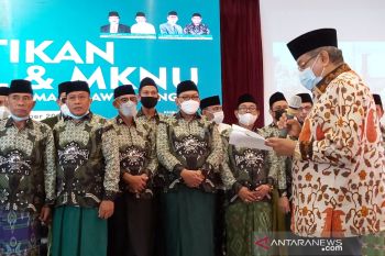 Ketua PBNU:  Siapapun yang salah harus dihukum tanpa pandang bulu