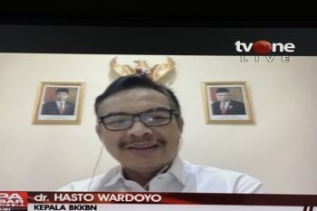 BKKBN sebut persepsi dan budaya jadi tantangan utama atasi stunting