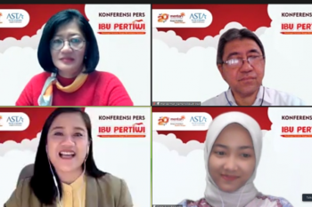 Kemendikbudristek : Perlu sinergi dalam pengembangan karakter siswa