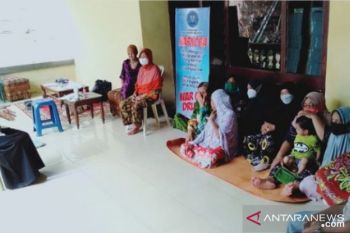 BNN Sulsel sasar desa/kelurahan dalam kampanye perang melawan narkoba
