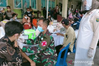 Kabupaten Rejang Lebong nol kasus COVID-19