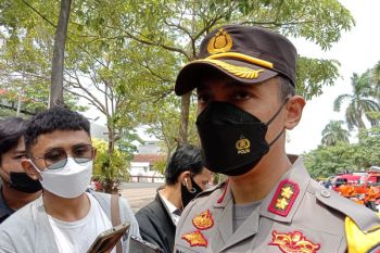 Polisi selidiki dugaan pencabulan dua santriwati