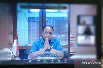 Bupati: 2.551 anak usia sekolah di Sumba Barat tak bersekolah