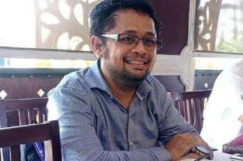 Ketua ASITA Riau yang lama Mundur,  DPP ASITA Segera Tunjuk Plt Ketua ASITA Riau