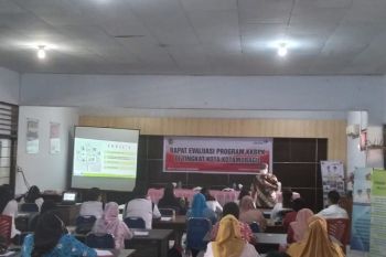 BKKBN Sulut: Keluarga tempat pertama dan utama bagi perkembangan anak
