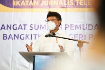 Pemerintah siapkan strategi pencegahan COVID-19 melonjak di Natal dan Tahun Baru