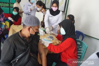 Kolaborasi para pihak dorong target herd immunity dan pemulihan ekonomi