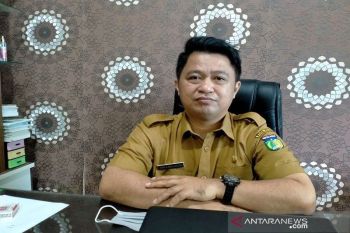 Pemkot Palu  pacu perbaikan data keluarga penerima manfaat bansos