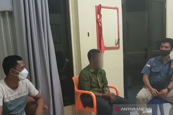 Tersangka kasus pencabulan anak di bawah umur di Bengkulu terancam 5 tahun penjara