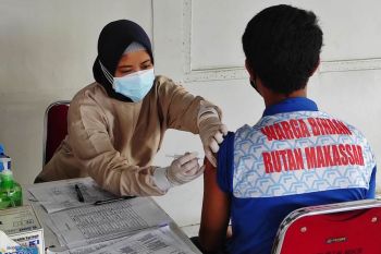 Kemenkumham Sulsel akan berikan empat penghargaan pada puncak peringatan HKKD 2021