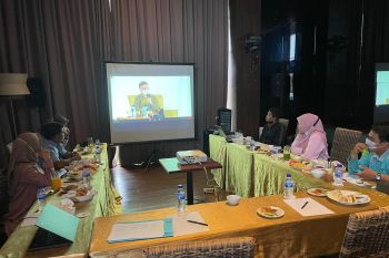 BPJS Kesehatan Jambi tingkatkan layanan kepada peserta JKN-KIS