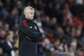 Solskjaer optimistis para pemain Manchester United bakal bangkit