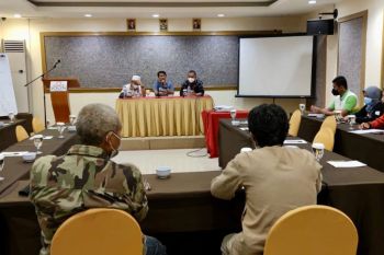 Pemprov Sulsel siapkan bonus bagi atlet peraih medali Peparnas XVI Papua