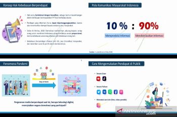 Tips menyatakan pendapat di media digital
