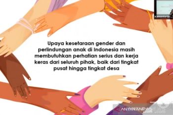 PSIPP dorong keterlibatan kaum lelaki hapus kekerasan terhadap perempuan