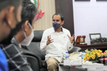 DPRD Makassar dukung pengalokasian Rp200 miliar untuk COVID-19