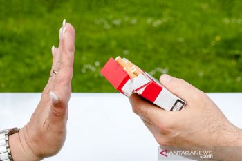 Tiga pertimbangan dalam  menekan prevalensi perokok