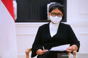 Presiden Joko Widodo akan hadiri KTT G20 dan lakukan sejumlah pertemuan bilateral