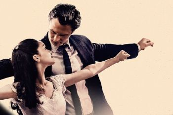 Steven Spielberg kembali dengan adaptasi musikal "West Side Story"