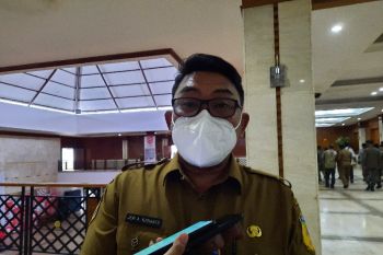 Pemprov Papua berikan perhatian sama bagi semua atlet