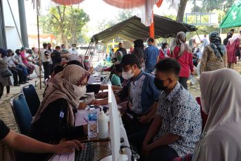 Payakumbuh akan gelar vaksinasi dari rumah ke rumah