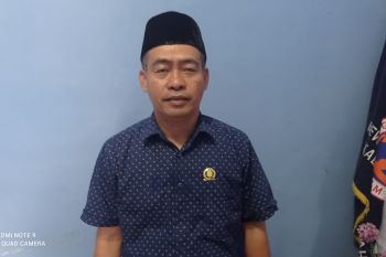 DPRD Lebak dukung masyarakat Badui jaga hutan lindung
