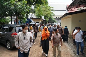 Realisasi pendapatan PKB di Samsat Gowa capai 75 persen