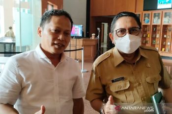 Petani milenial ingin pertanian jadi prioritas pemulihan ekonomi di Bogor