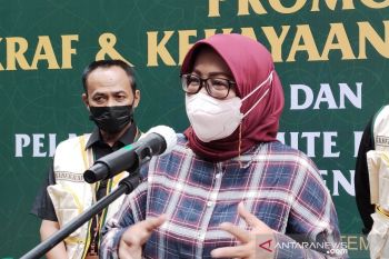 Pemkab Bogor siapkan strategi cegah lonjakan wisatawan saat Natal dan Tahun Baru 2022