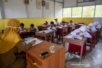 Satu daerah di Sulteng  berhasil tekan COVID-19 hingga 0 kasus