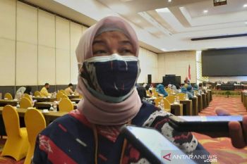 Sebanyak166.764 warga Kendari sudah divaksinasi COVID-19