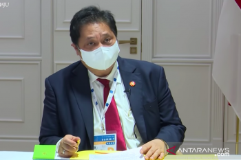 Sejumlah pemimpin negara sampaikan dukungan terhadap Indonesia di Presidensi G20 2022