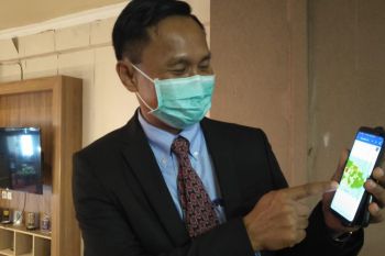 Pemkot Mataram menerapkan aplikasi PeduliLindungi secara masif