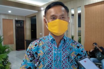 318 lingkungan di Mataram masuk zona hijau COVID-19