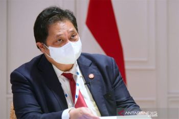 Prokes perlu diawasi karena banyak ajang besar di Indonesia