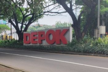 Warga Depok diimbau untuk waspadai dampak cuaca ekstrem