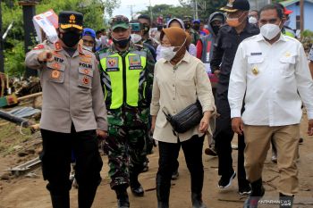 Polda NTT siapkan Satgas penanggulangan bencana